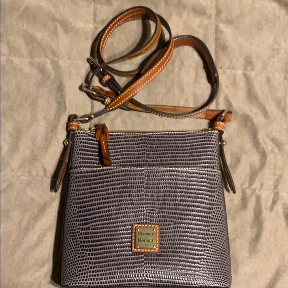 Dooney and Bourne Crossbody